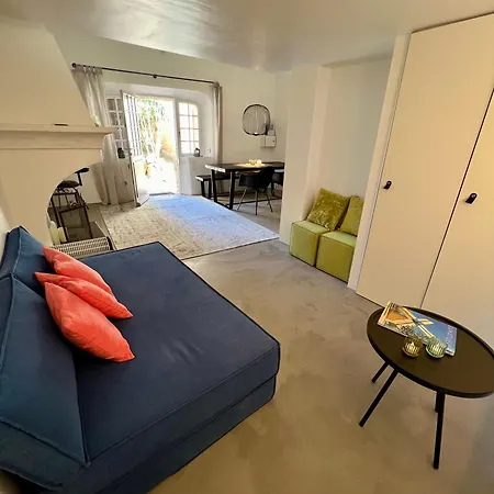Сasa de vacaciones Belle Maison De Village *