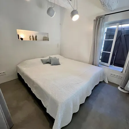 Сasa de vacaciones Belle Maison De Village *