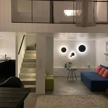 Belle Maison De Village Hébergement de vacances