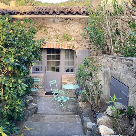 Belle Maison De Village Ramatuelle