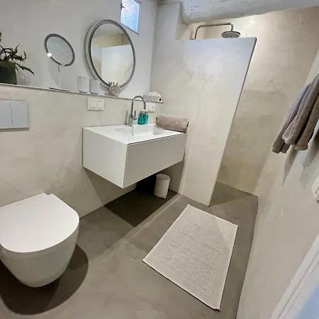 Belle Maison De Village * Ramatuelle