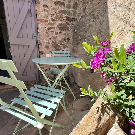 Tatil Evi Belle Maison De Village *