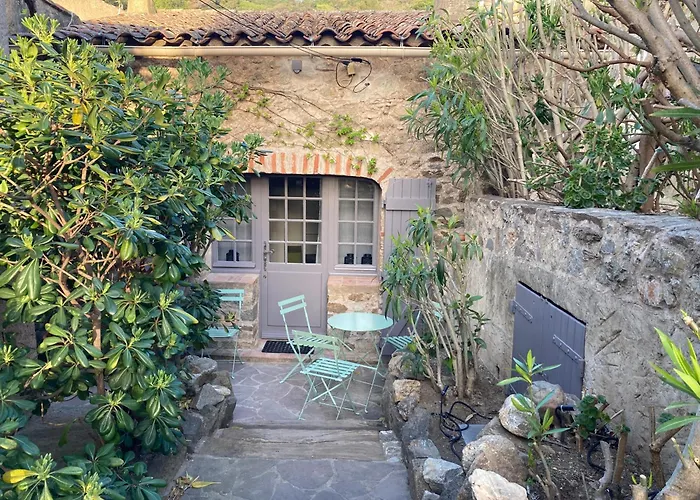 Belle Maison De Village ラマチュエル