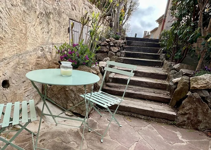 Belle Maison De Village *