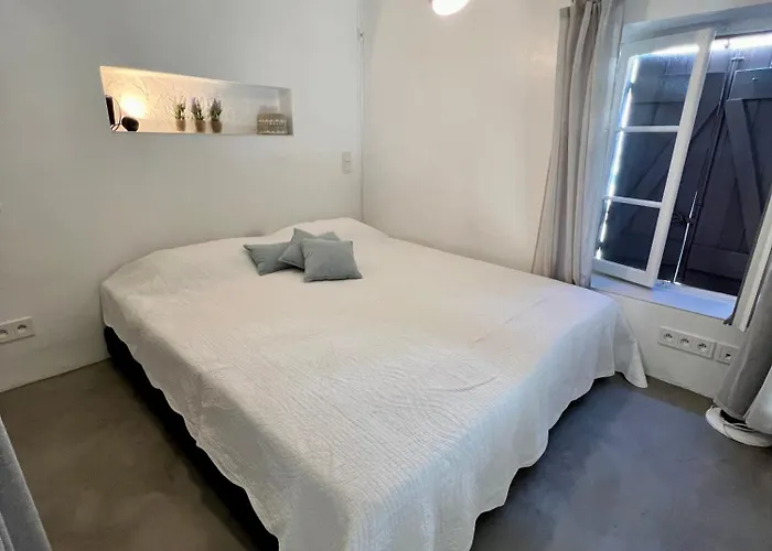 Ferienhaus Belle Maison De Village *