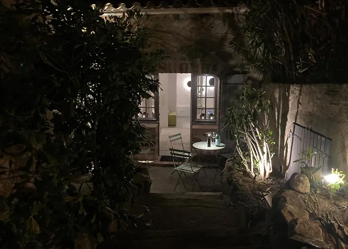 別荘 Belle Maison De Village ラマチュエル