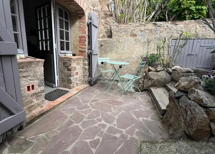 別荘 Belle Maison De Village *